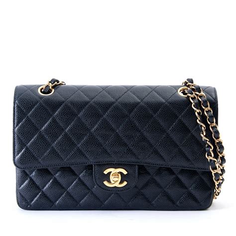 The Chanel Black Bag: Timeless Addition to Every Collection